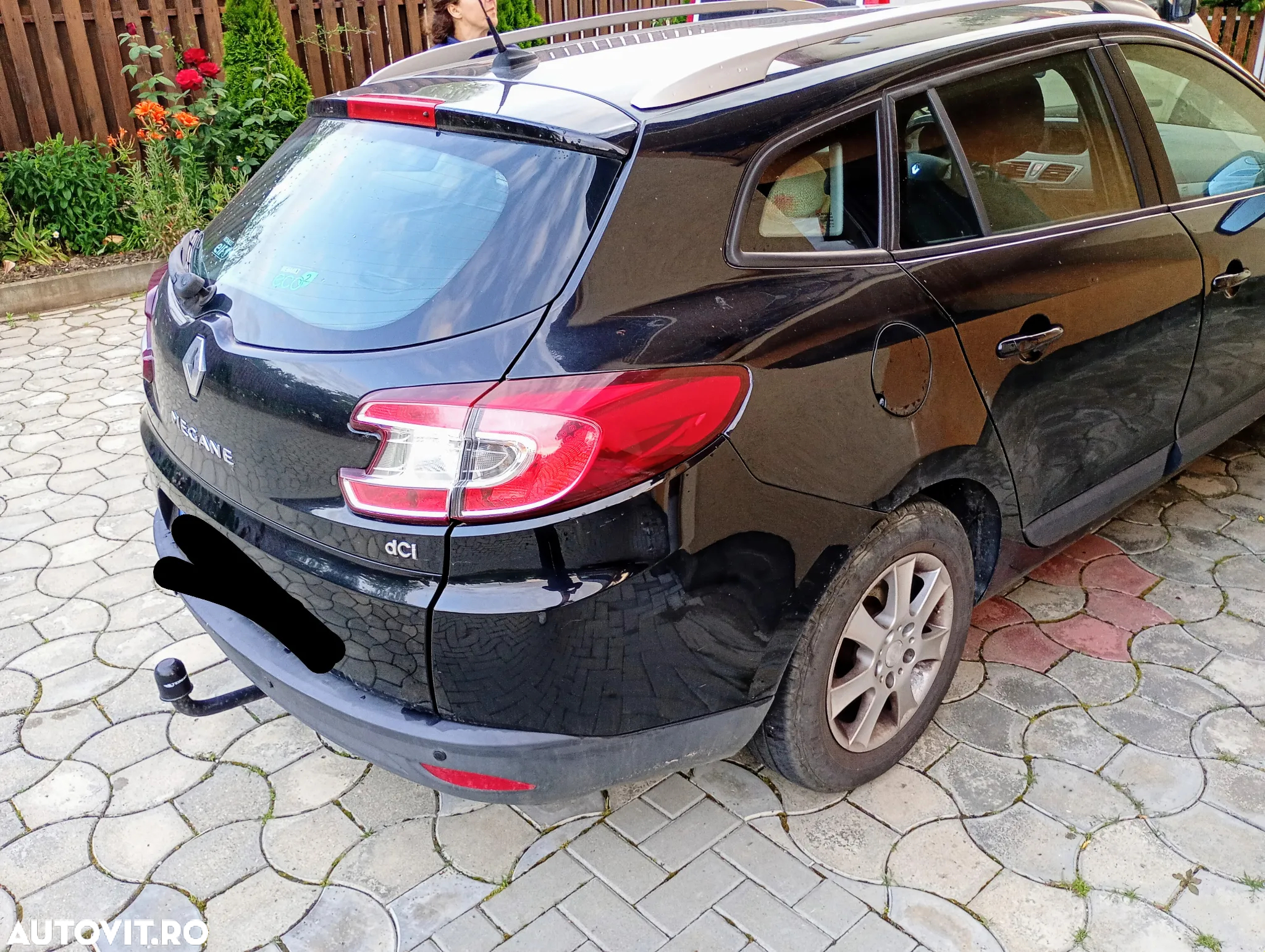 Renault Megane 1.5 dCi Pro - 2