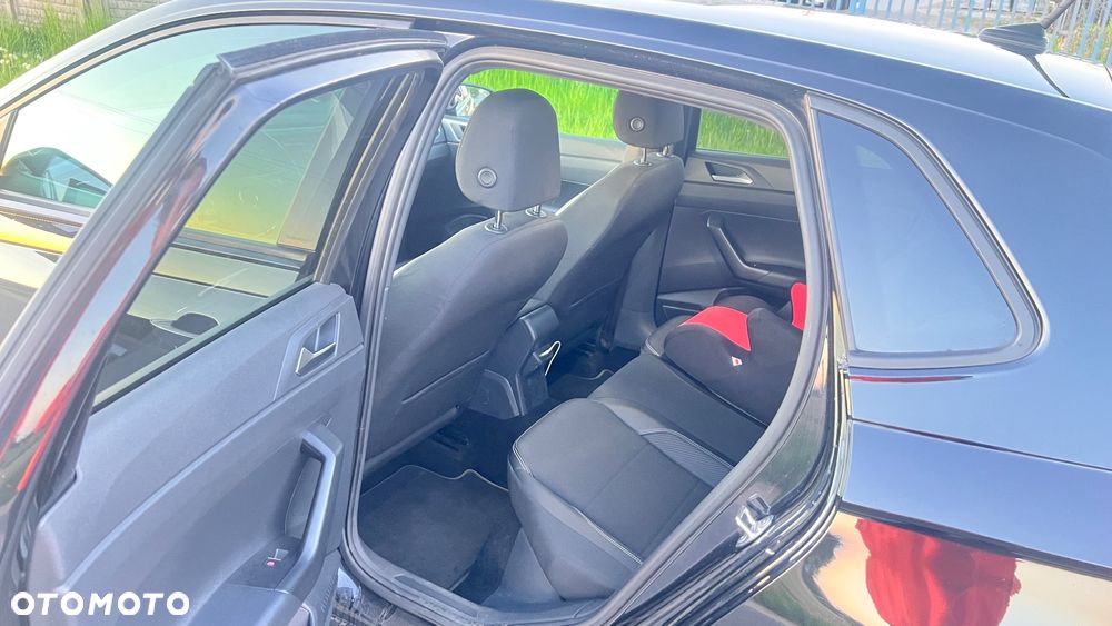 Volkswagen Polo 1.0 TSI OPF R-Line - 7
