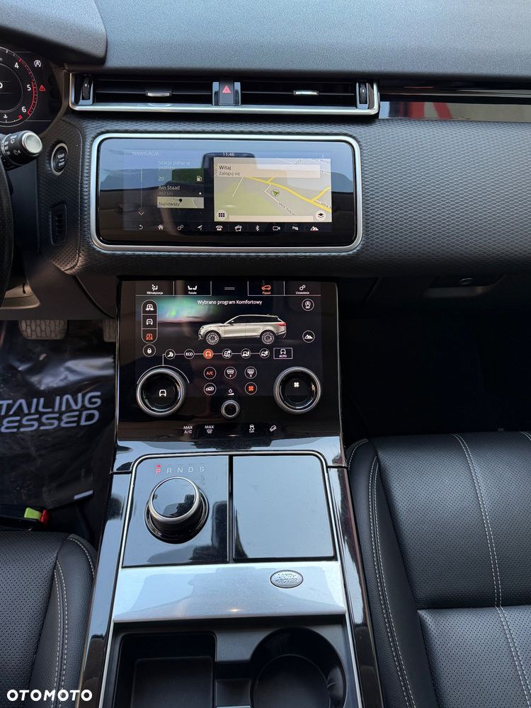 Land Rover Range Rover Velar 2.0 SD4 SE - 26