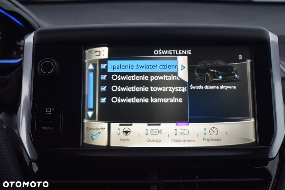 Peugeot 2008 e-HDi FAP 115 STOP & START Allure - 30