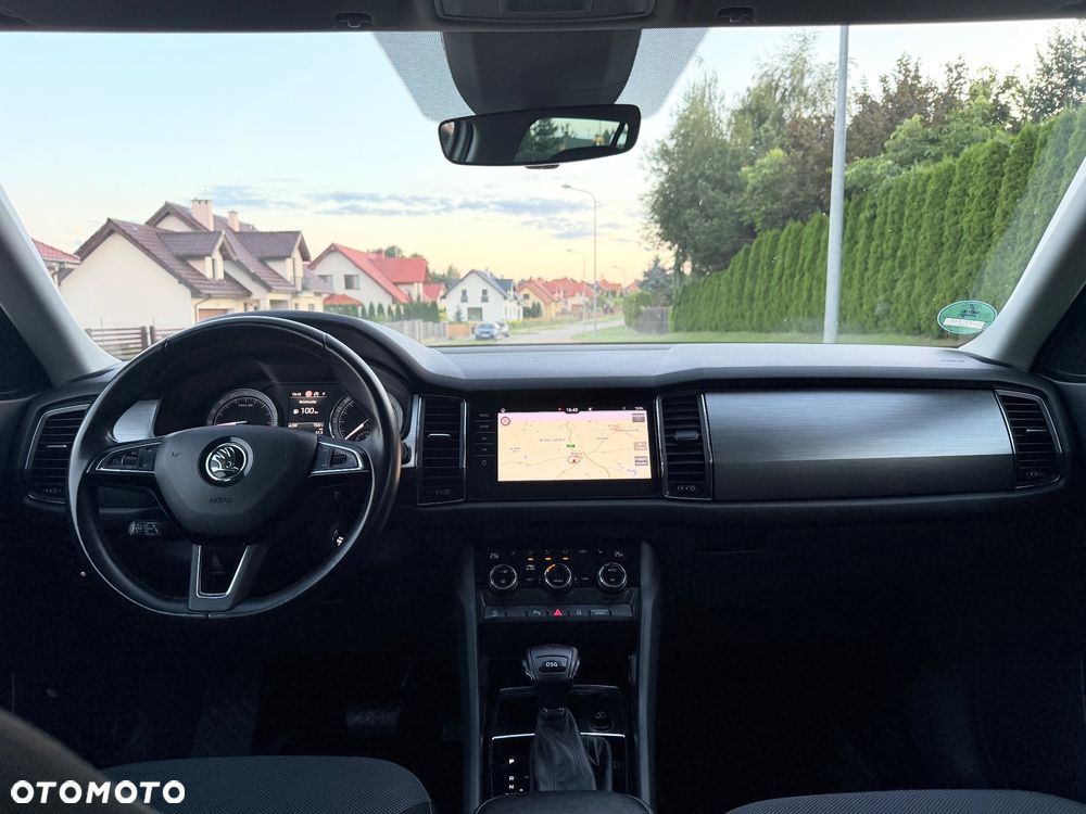 Skoda Kodiaq - 6