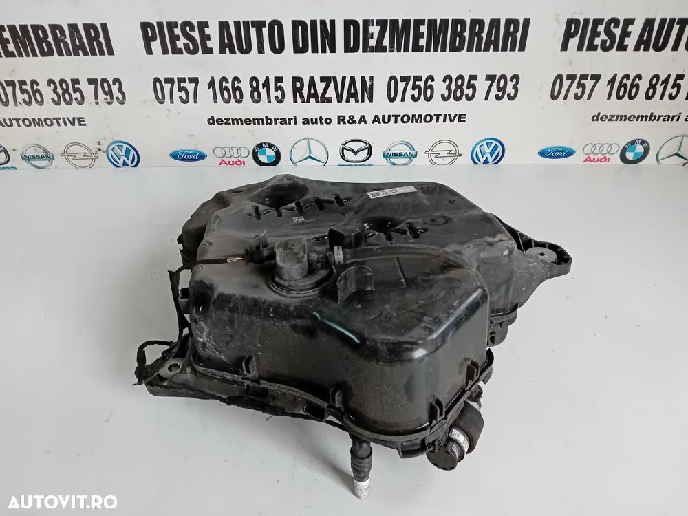 Rezervor AdBlue Complet BMW G20 G21 G22 G23 Cod 7454339 - 4