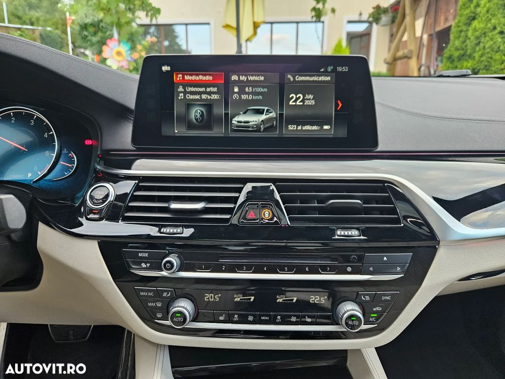 BMW Seria 6 - 16