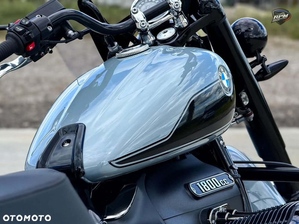 BMW R - 28