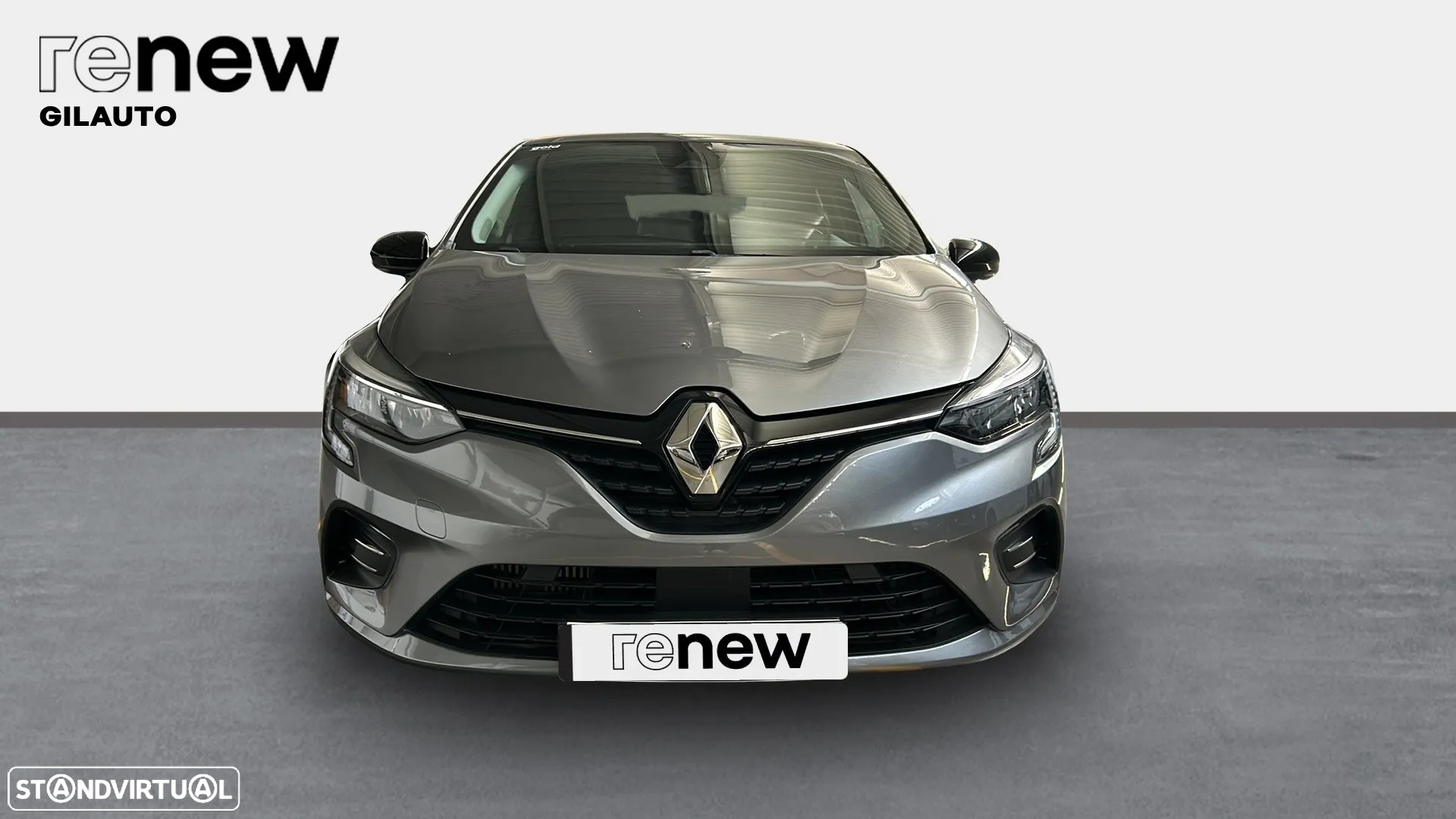Renault Clio 1.0 TCe Evolution Bi-Fuel - 2