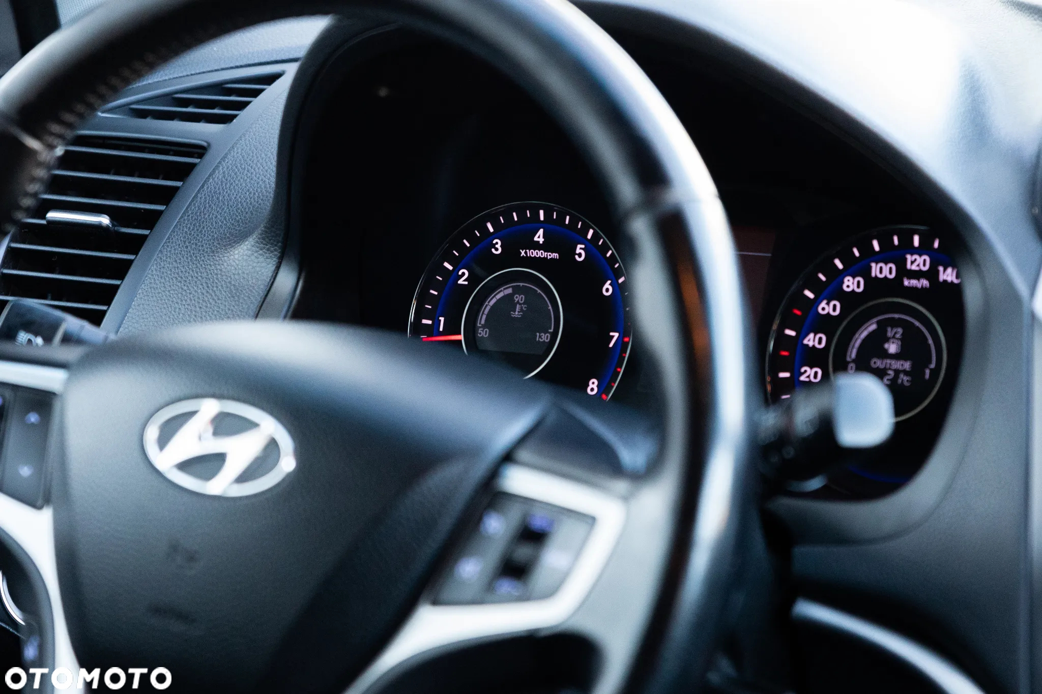 Hyundai i40 - 35