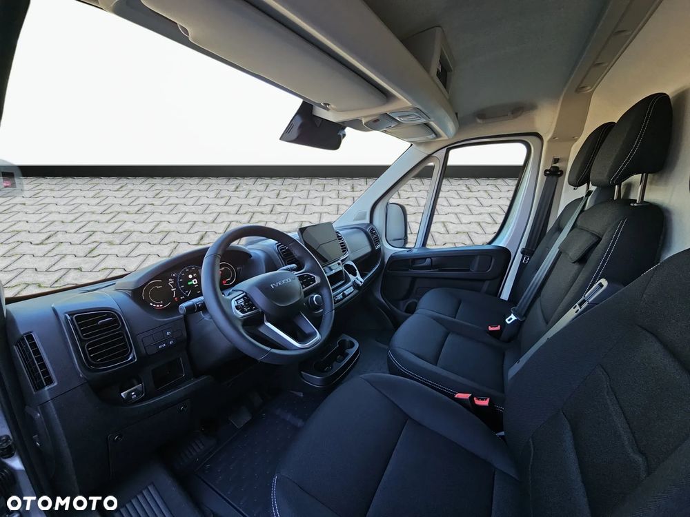 Iveco eSuperJolly L3H3 J42F20E V "dostępny od ręki" - 10