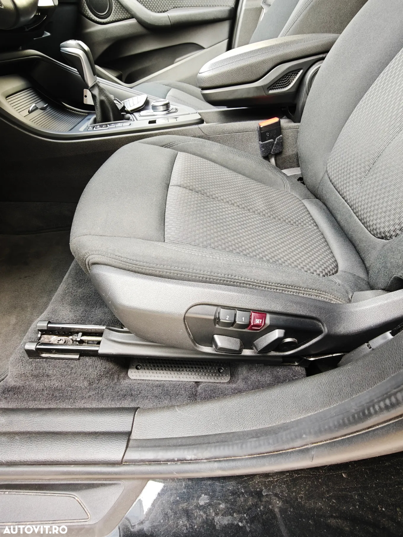 BMW X1 xDrive25e xLine - 21