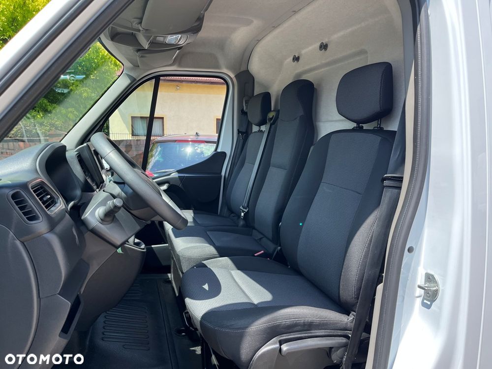 Renault Master L2H2 - 8
