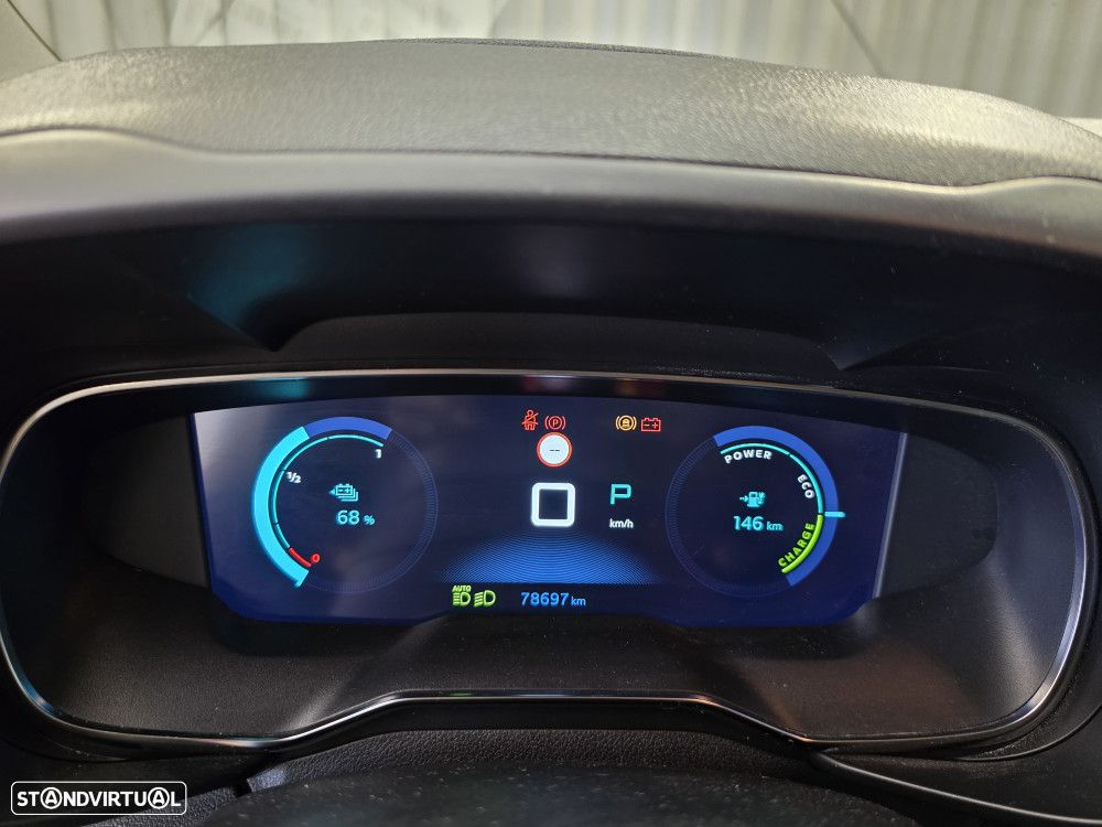 Citroën e-Berlingo 50 kWh M Shine - 7