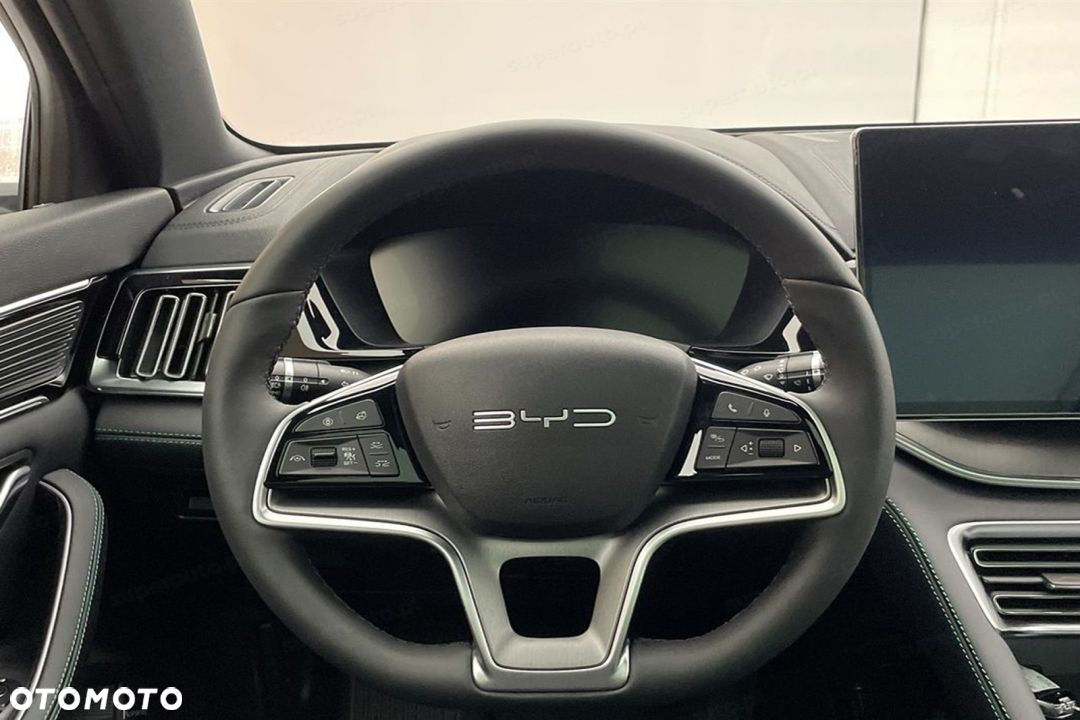BYD Seal U - 5