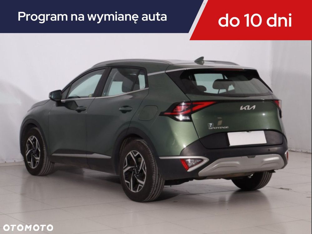 Kia Sportage - 6