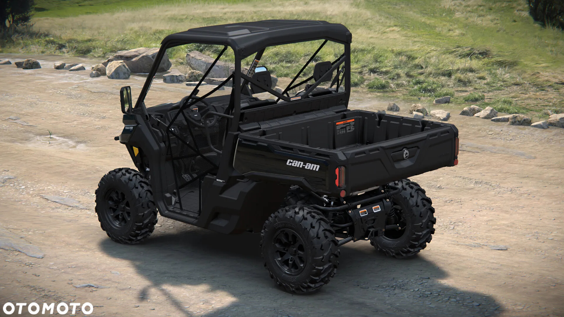 Can-Am Inny - 7
