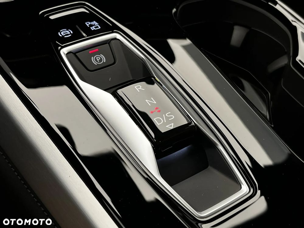 Audi A5 Limousine TFSI 110 kW S tronic - 28