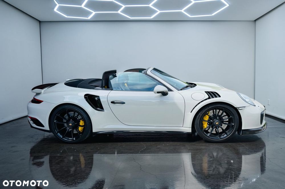 Porsche 911 - 7
