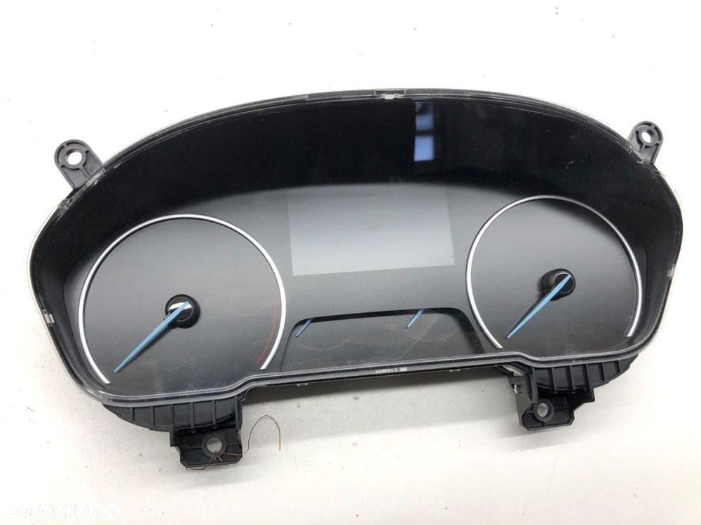 LICZNIK  FORD ECOSPORT 2011 - 2022 1.0 EcoBoost 103 kW [140 KM] benzyna 2016 - 2022 GN15-10849-CAJ - 1