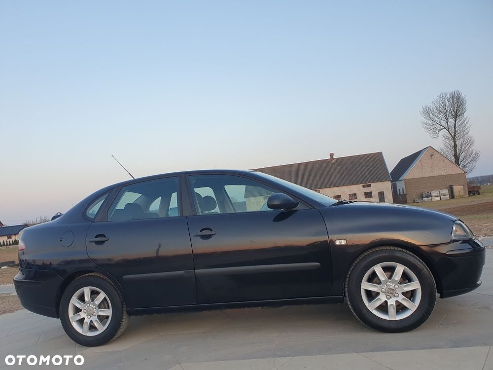 Seat Cordoba - 8