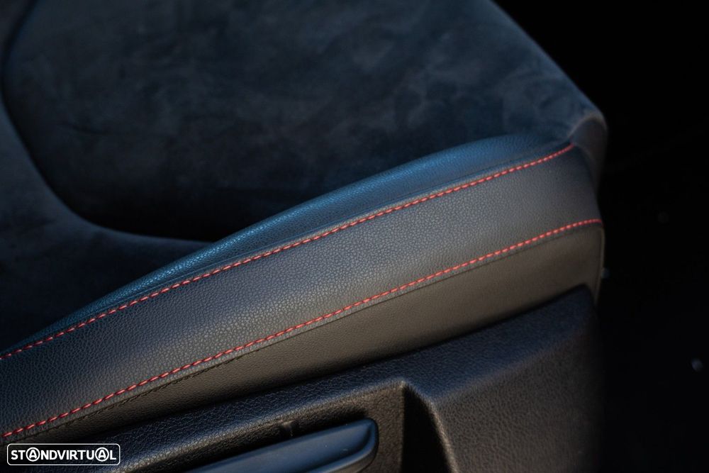 SEAT Leon 1.8 TSI S&S DSG FR - 36