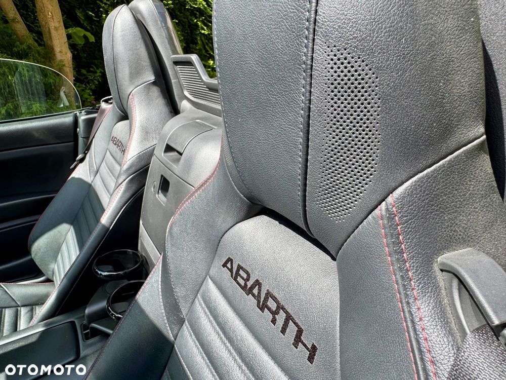 Abarth 124 1.4 MultiAir - 20