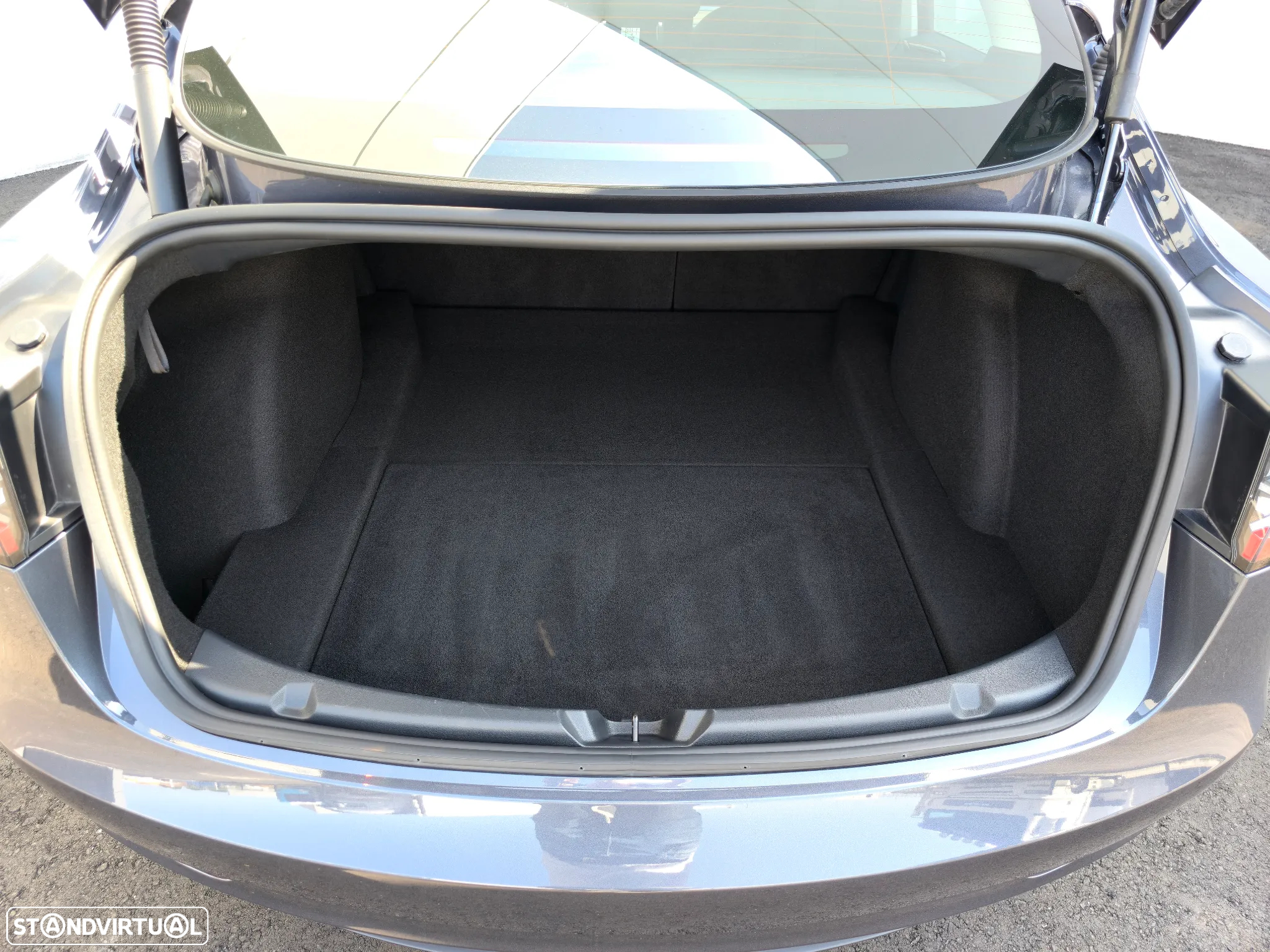 Tesla Model 3 Tração Traseira - 36