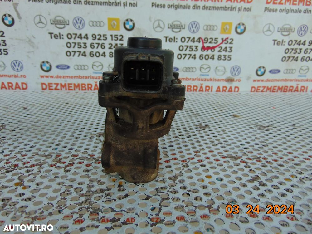 Supapa EGR Suzuki Grand Vitara 1.6 benzina an 1999-2005 egr - 2