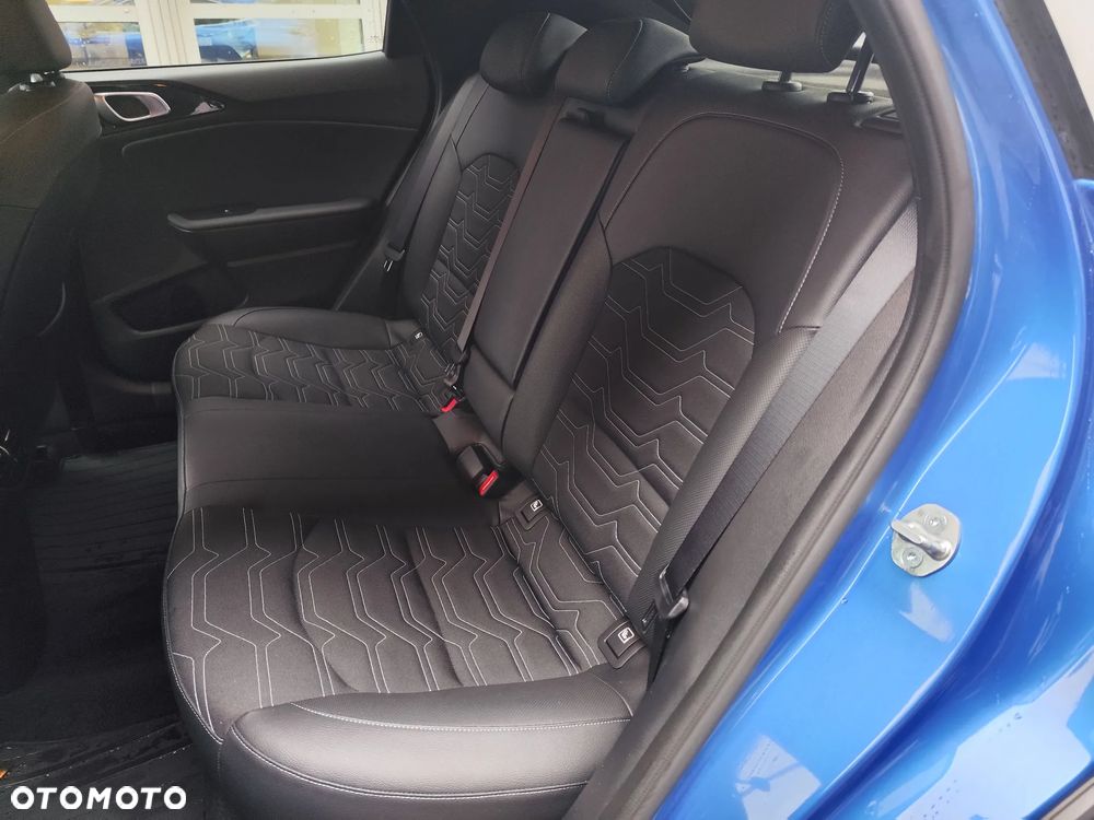 Kia XCeed 1.6 T-GDI Tribute DCT - 14