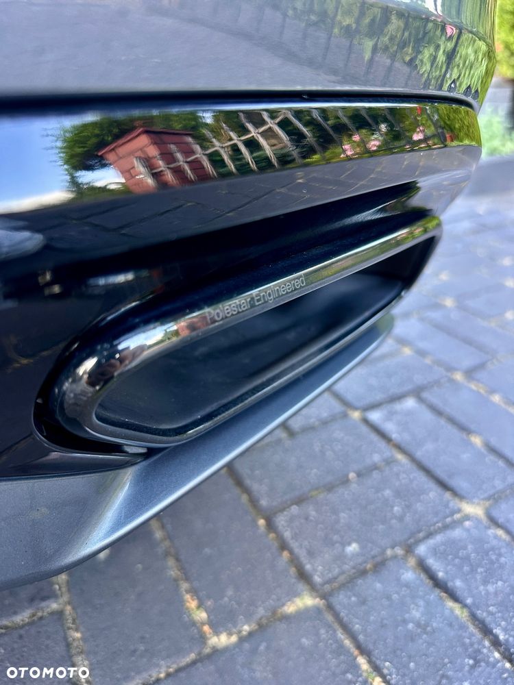 Volvo S60 T8 AWD Plug-In Hybrid Polestar Engineered R-Design - 19
