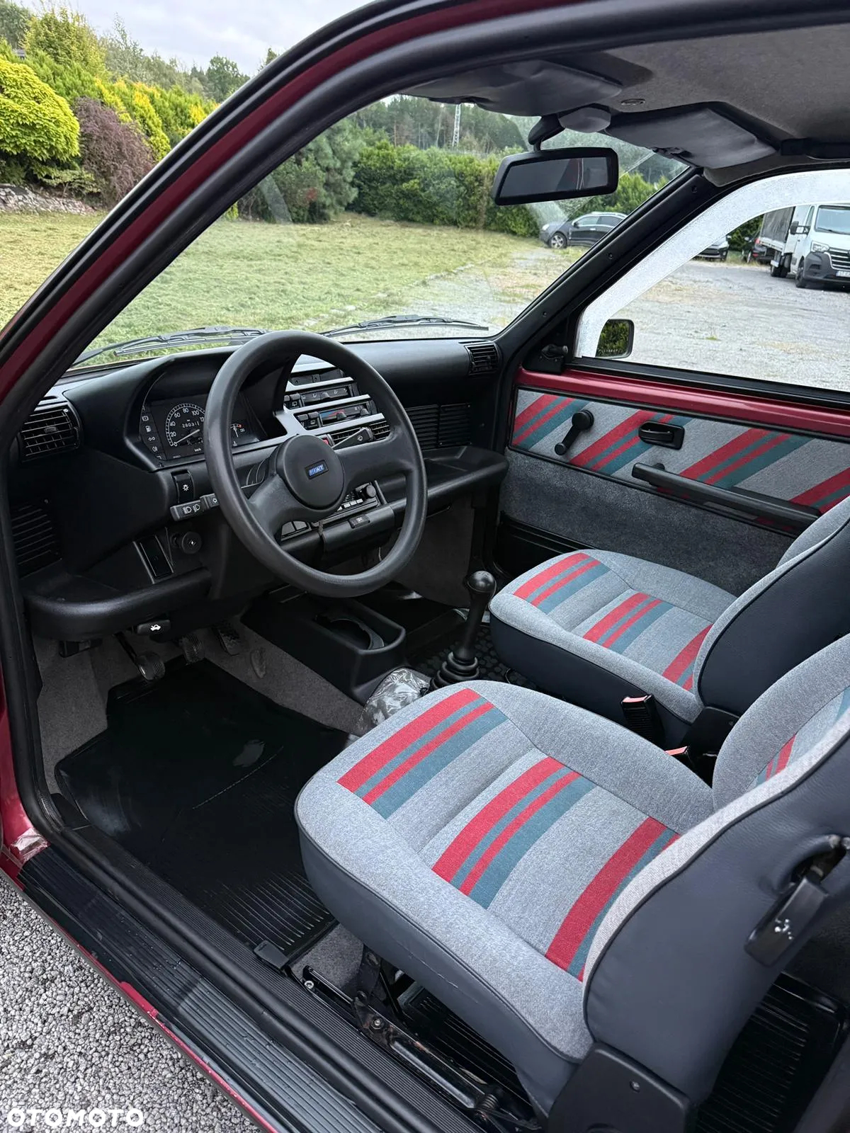 Fiat Cinquecento - 33