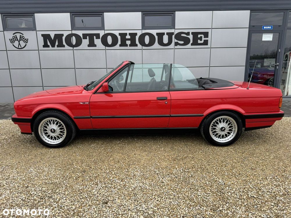 BMW Seria 3 - 11