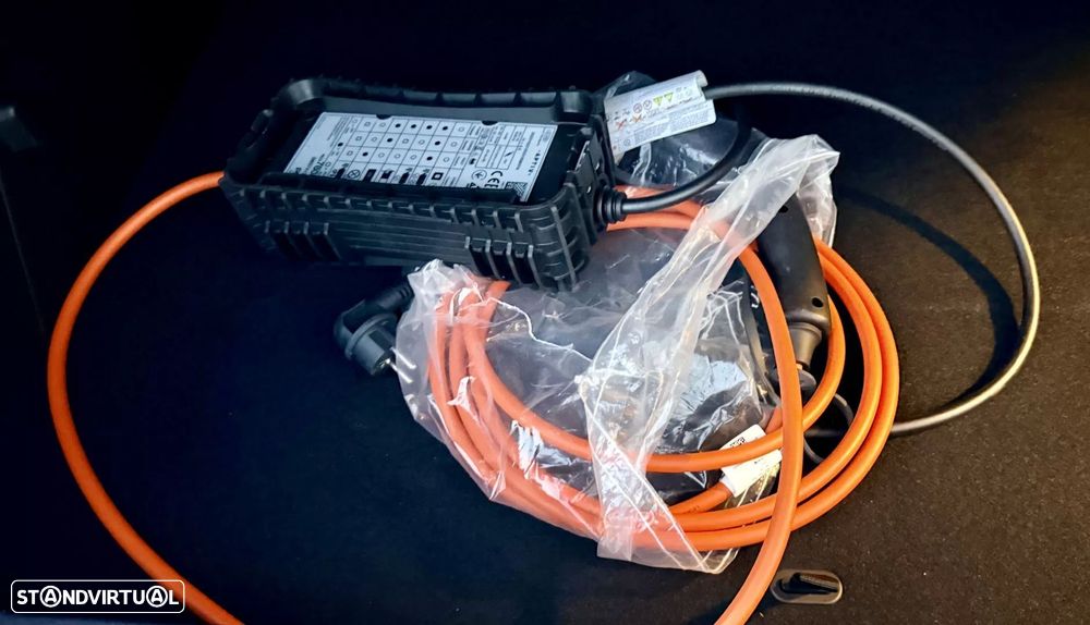 Peugeot e-2008 50 kWh GT Line - 39