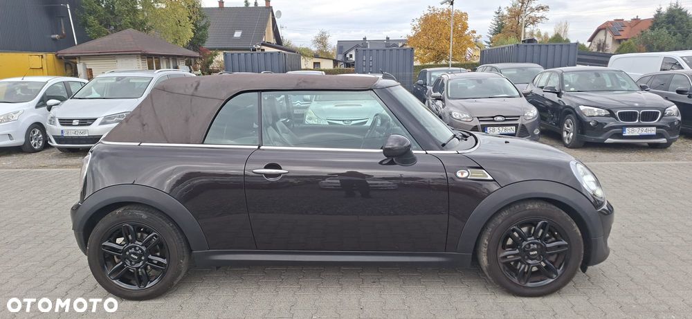 MINI Cooper S - 26