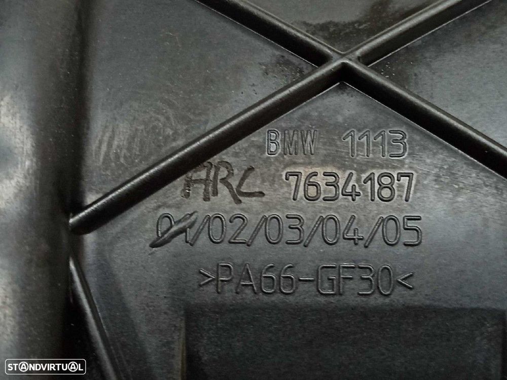 MÉDIO MINI MINI (F56) COOPER - 7