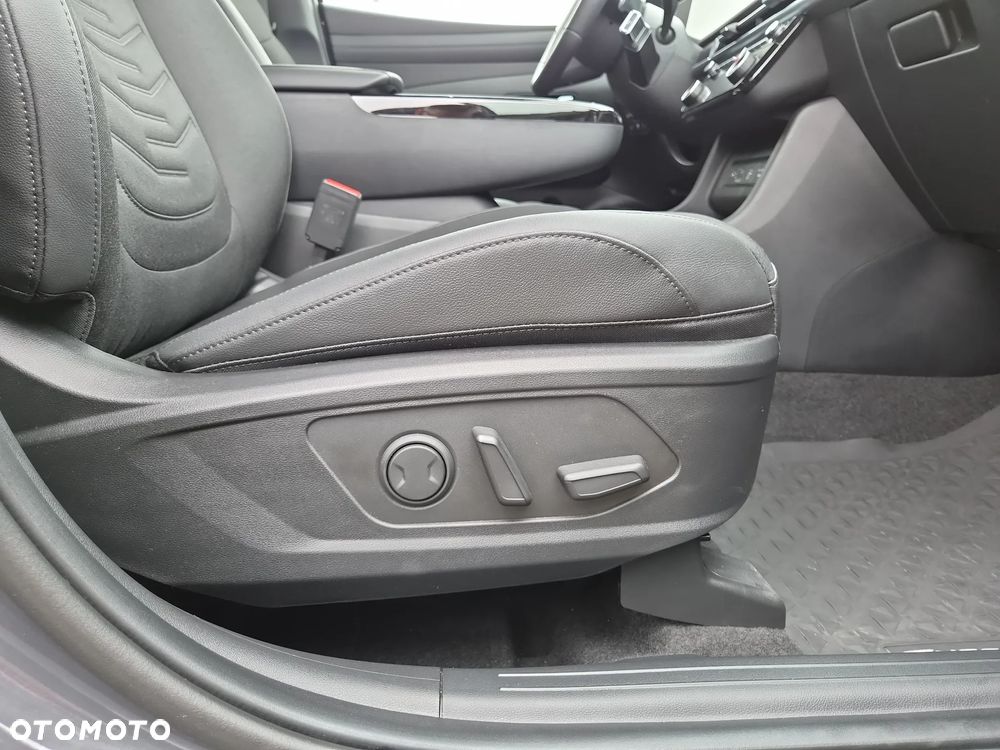 Hyundai Tucson 1.6 T-GDi Executive 2WD DCT - 28