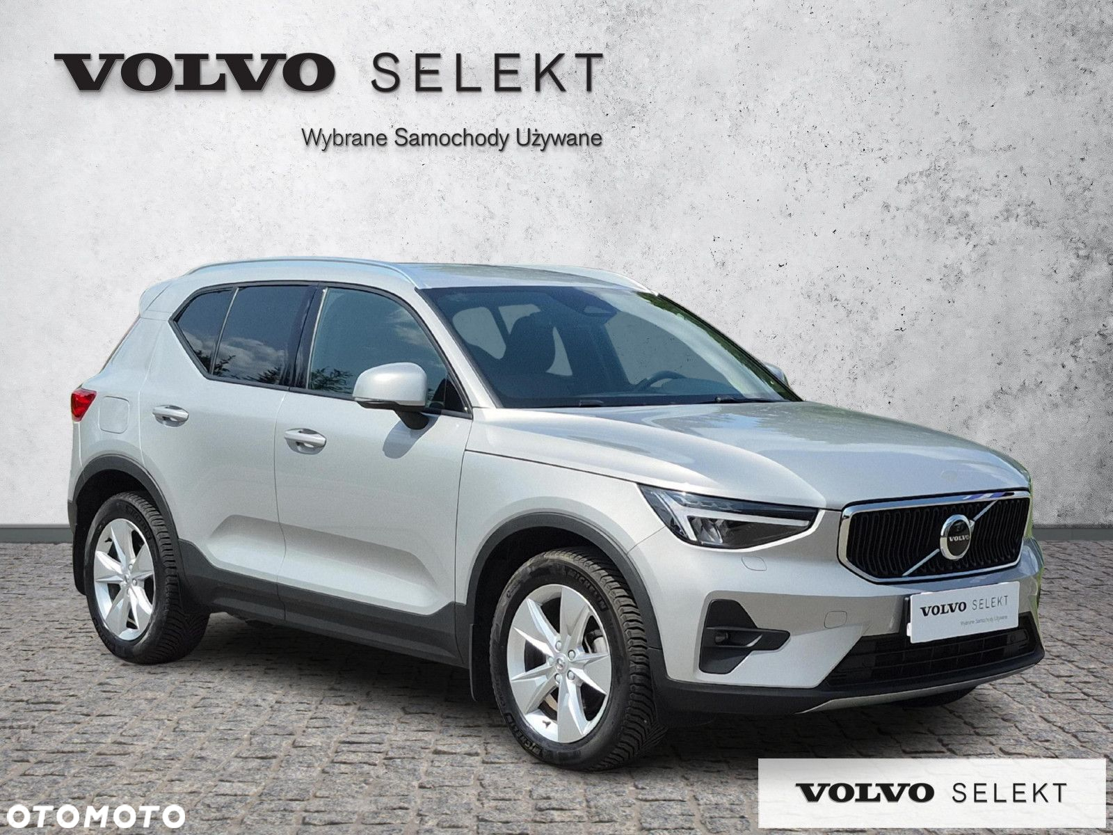 Volvo XC 40 - 8