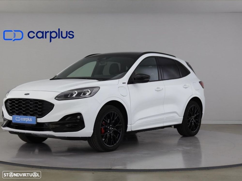 Ford Kuga 2.5 FHEV ST-Line X - 1