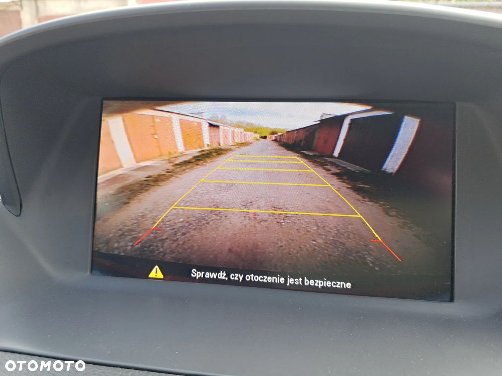 Opel Mokka 1.4 T Cosmo S&S - 25