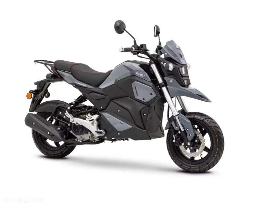 Romet Inny - 1