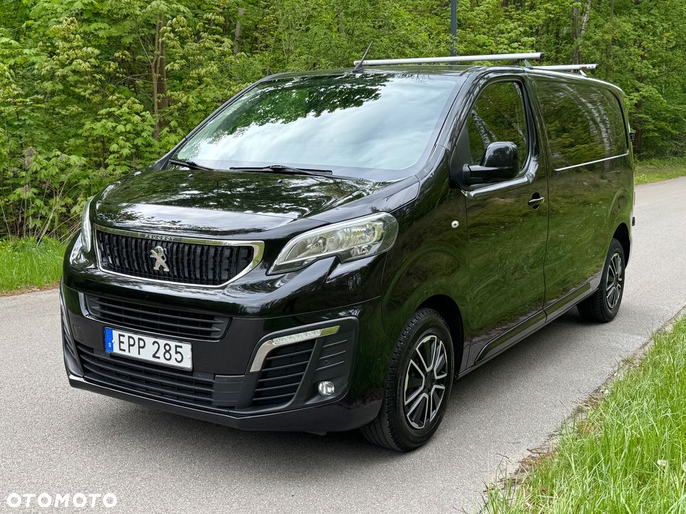 Peugeot Expert L2H1 TwinCab Premium - 1