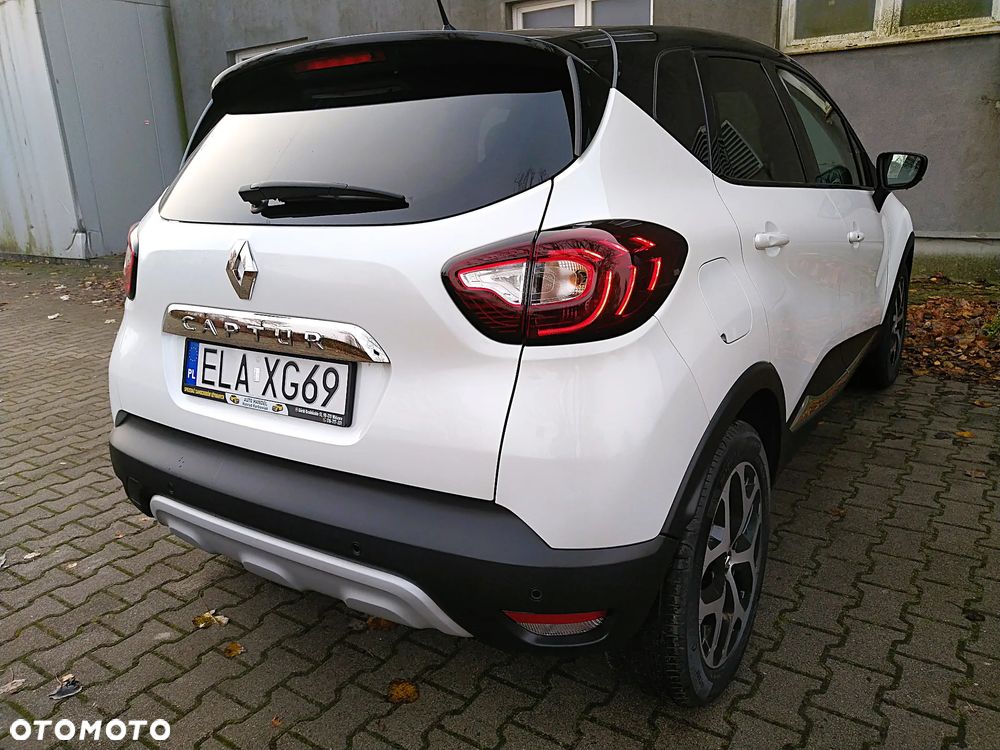 Renault Captur 1.3 TCe Intens - 6