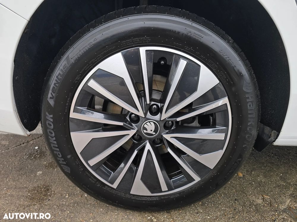 Skoda Superb 2.0 TDI 193 CP 4x4 DSG Selection - 13