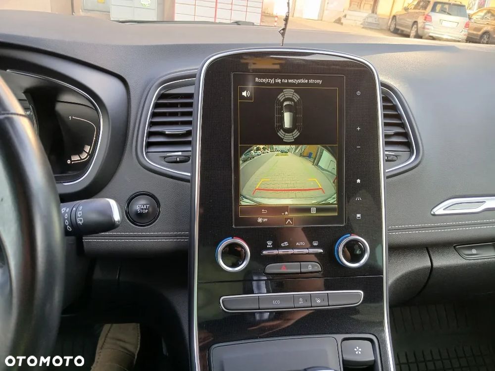 Renault Scenic BLUE dCi 120 EDC BOSE EDITION - 29