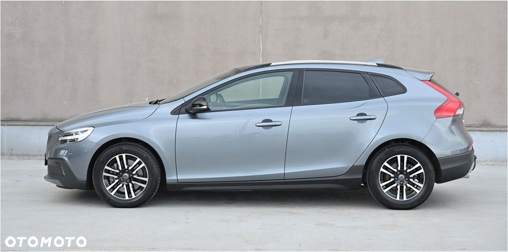 Volvo V40 Cross Country D3 Geartronic - 13