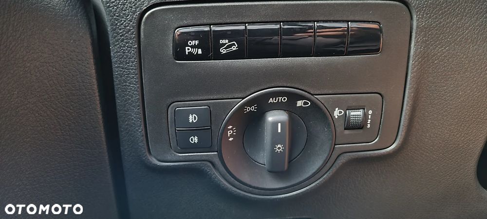 Mercedes-Benz Vito CDI Mixto 447.701 - 18