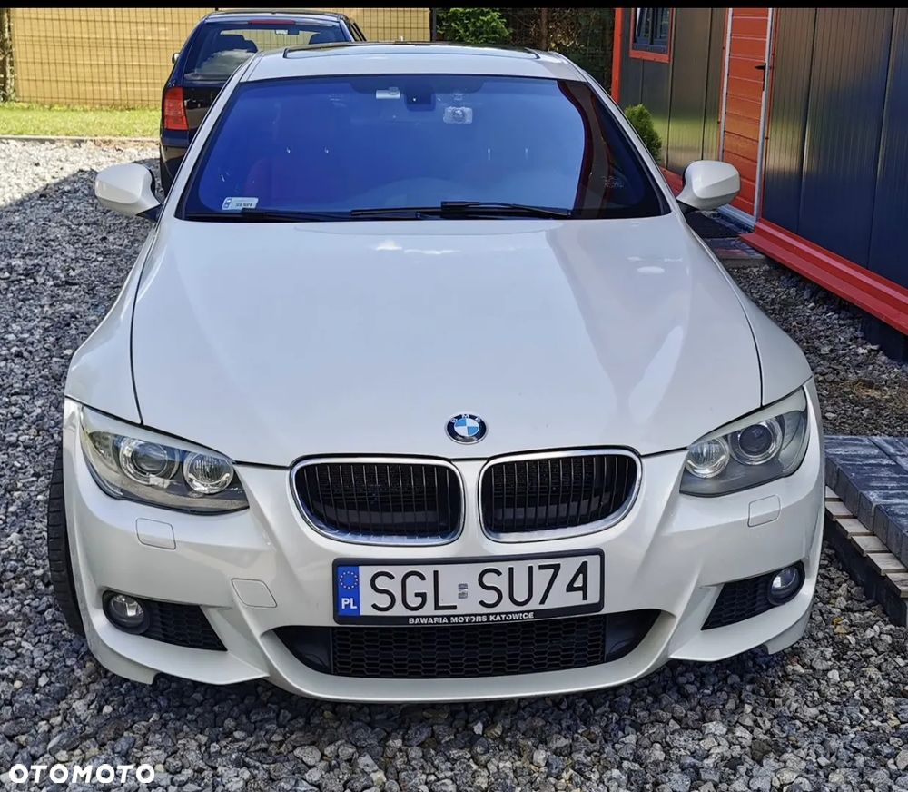 BMW Seria 3 - 8