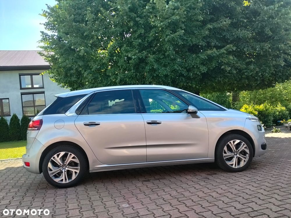 Citroën C4 Picasso - 3