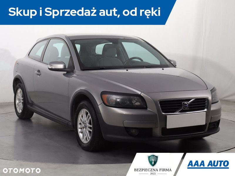 Volvo C30 - 2