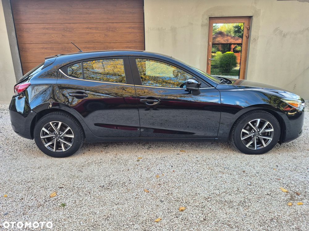 Mazda 3 - 16