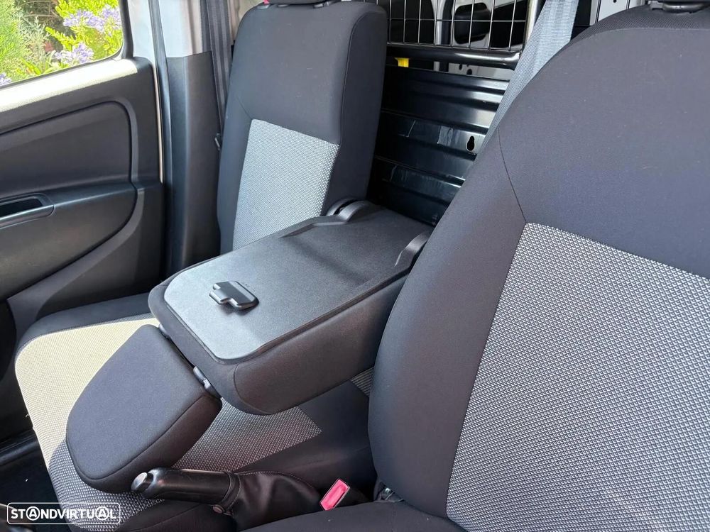 Fiat Doblo 1.3 Multijet - 34