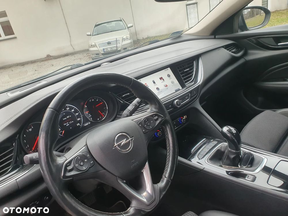 Opel Insignia 2.0 CDTI ecoFLEXStart/Stop Innovation - 19