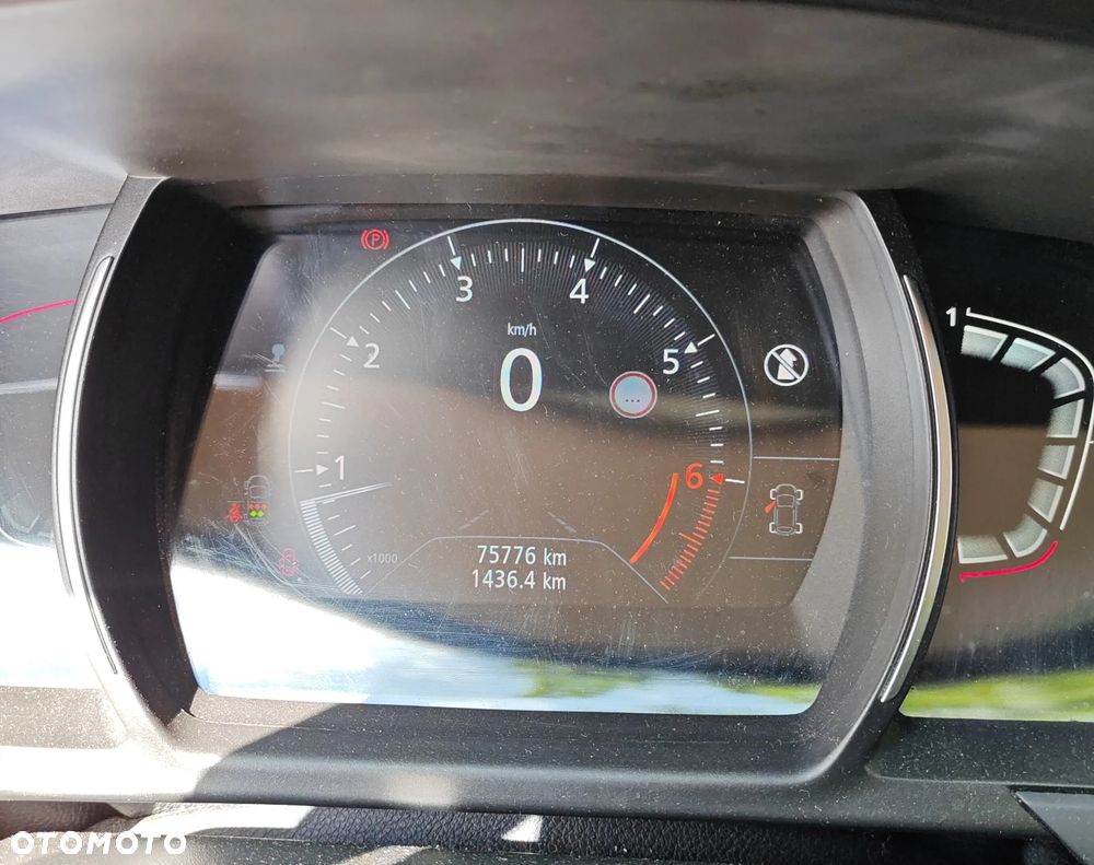 Renault Grand Scenic - 12